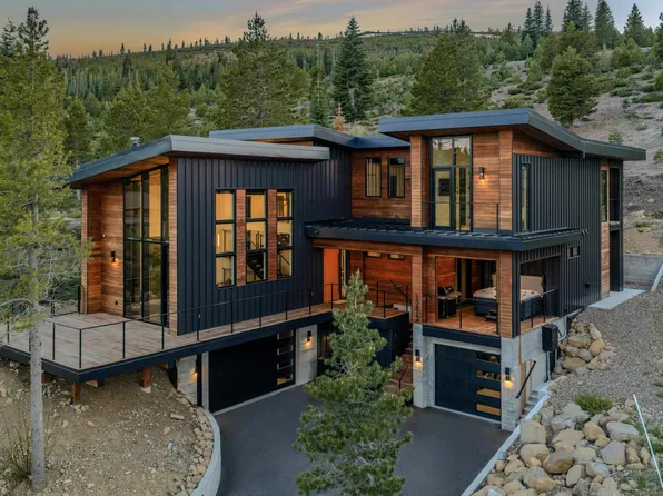 15612 Skislope Way, Truckee, CA 96161