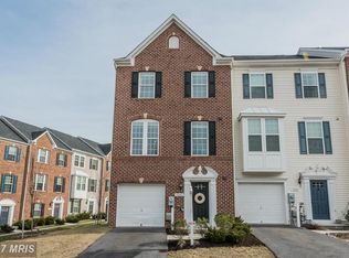 7243 Dorchester Woods Ln, Hanover, MD 21076