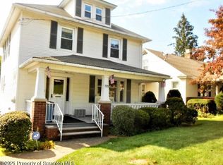 755 Main St, Simpson, PA 18407