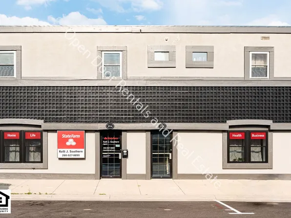 202 N Jackson St, 202 N Jackson St Unit 4, Auburn, IN 46706