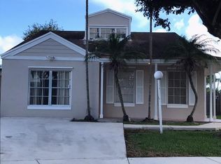 12700 SW 146th Ln, Miami, FL 33186