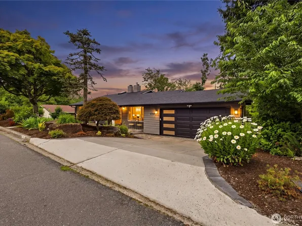 4548 144th Avenue SE, Bellevue, WA 98006