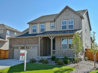 244 Back 9 Dr, Castle Pines, CO 80108