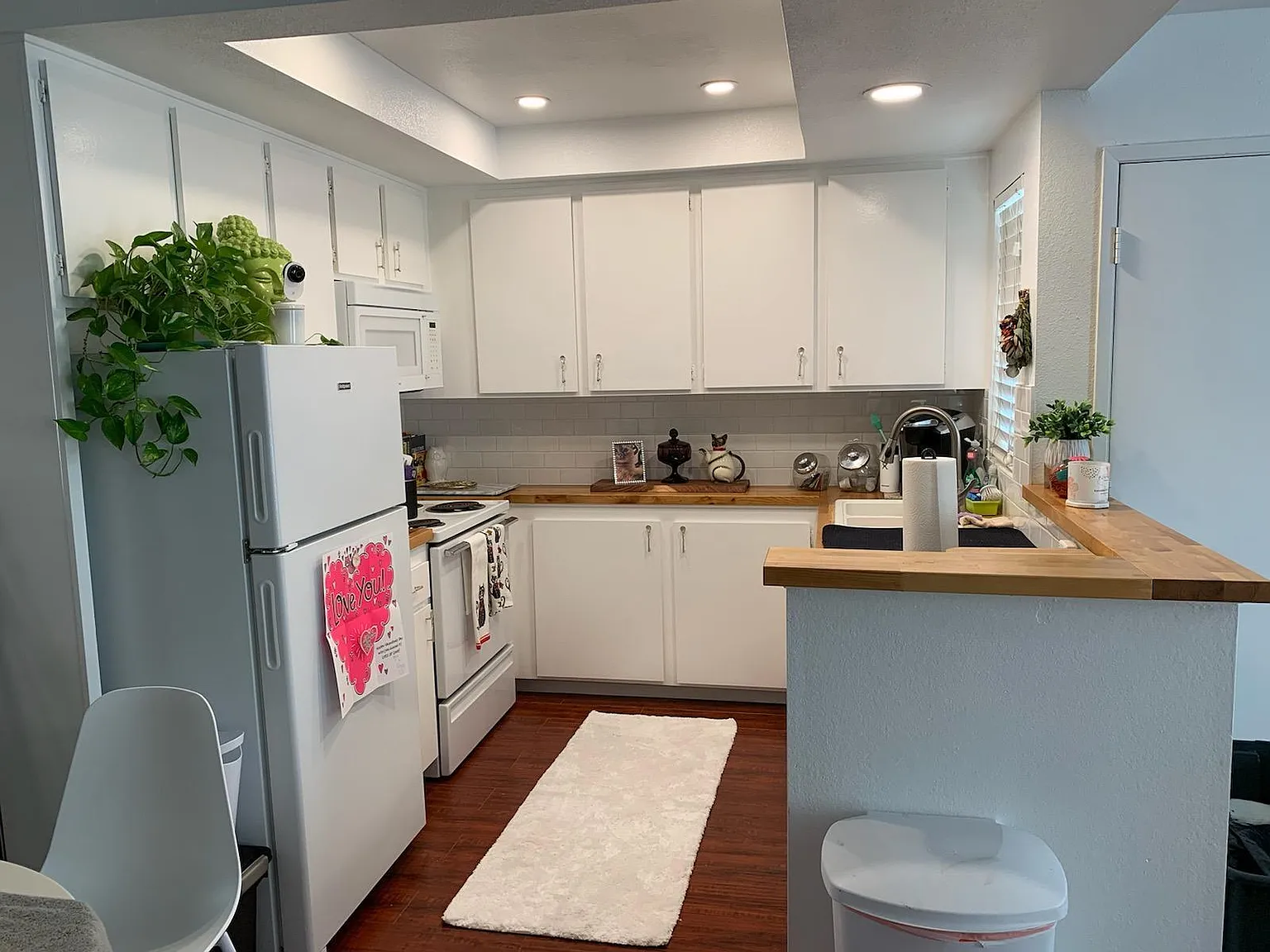 1 bed, 535 sqft, $2,200 — Photo 3