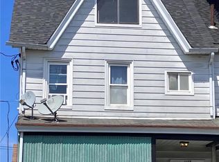 1129 Butler St, Easton, PA 18042