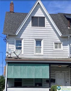 1129 Butler St, Easton, PA, 18042
