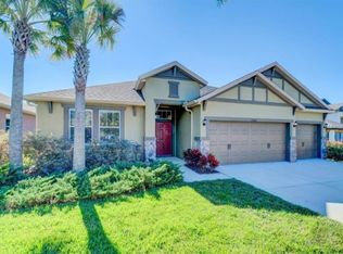 15626 Starling Water Dr, Lithia, FL 33547