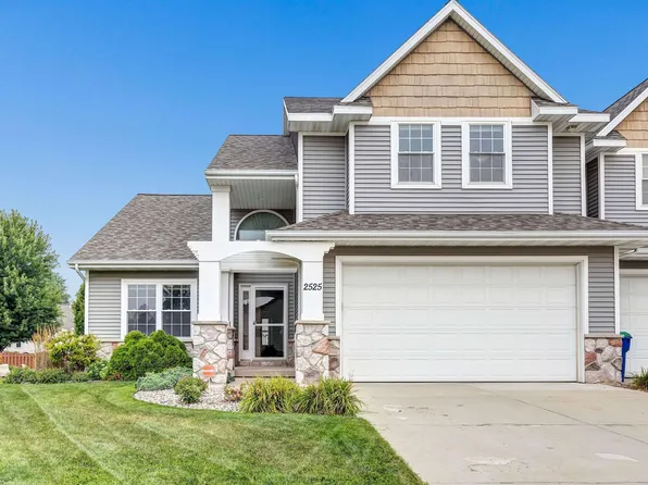 2525 W Crais Ct, De Pere, WI 54115