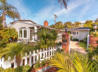 5535 Chelsea Ave, La Jolla, CA 92037