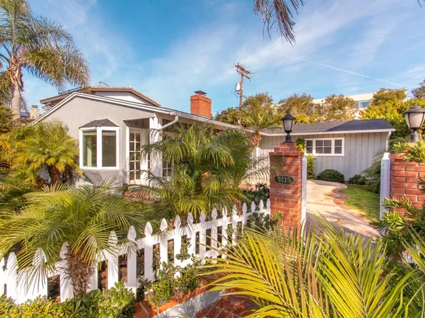 5535 Chelsea Ave, La Jolla, CA 92037