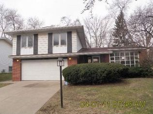 412 N Arizona Ave, Glenwood, IL