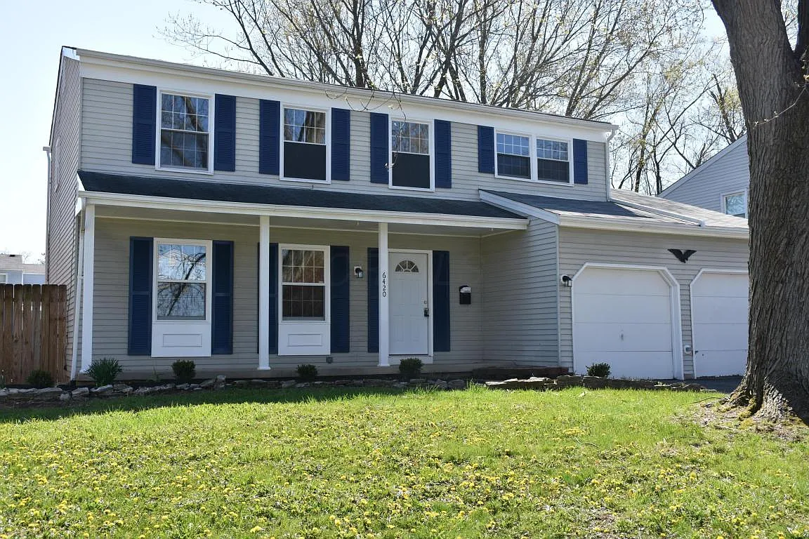 6420 Peardale Rd E photo 1