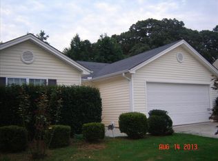 406 Warpath Rd, Statham, GA 30666