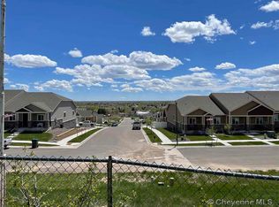 3720 Sunrise Hills Dr, Cheyenne, WY 82009