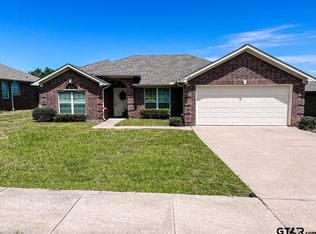2219 Balsam Gap, Tyler, TX 75703