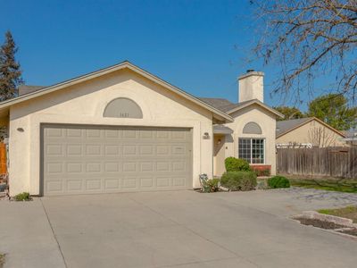 1621 E Don Pedro Rd, Ceres, CA, 95307
