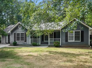 500 Laurel Dr, Palmetto, GA 30268