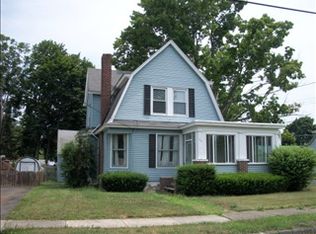 729 Southport St, Elmira, NY
