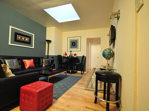 2nd image of 212 E 12th St APT 5A