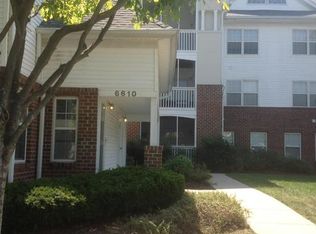 6610 Lake Park Dr, Greenbelt, MD 20770