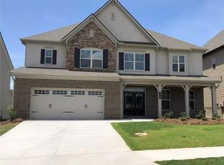4341 Clubside Dr, Gainesville, GA 30504