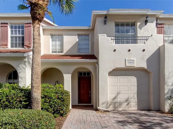 11609 HIGHBURY WAY, TAMPA, FL 33626
