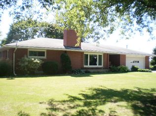 28236 County Road 50, Nappanee, IN 46550