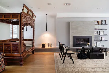 Rented by Compass
