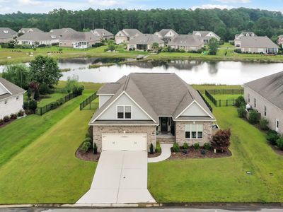2148 Springstone Drive, Leland, NC, 28451