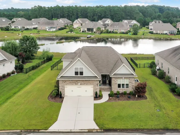 2148 Springstone Drive, Leland, NC 28451