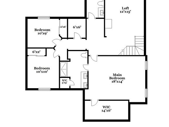 3rd image of 11524 Kindsland St