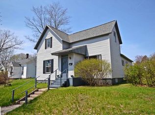 321 Howard St, Cadillac, MI