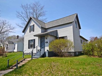 321 Howard St, Cadillac, MI, 49601