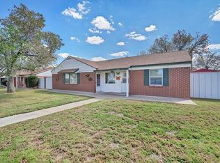 3109 Storey Ave #T1, Midland, TX 79701
