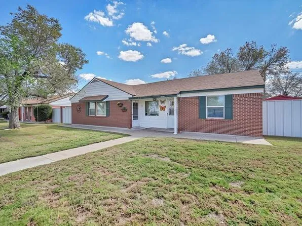 3109 Storey Ave #T1, Midland, TX 79701