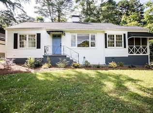 3200 Lavista Rd, Decatur, GA 30033