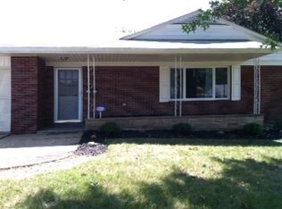 3024 21st St NW, Canton, OH 44708