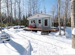 LOT Falconer Rd, Dundas, NB E1H3G6