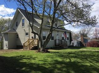 36 Appleton Rd, Auburn, MA 01501