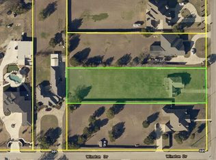 2105 Old Hickory Trl, Desoto, TX 75115