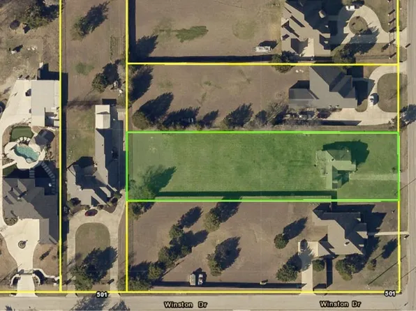 2105 Old Hickory Trl, Desoto, TX 75115