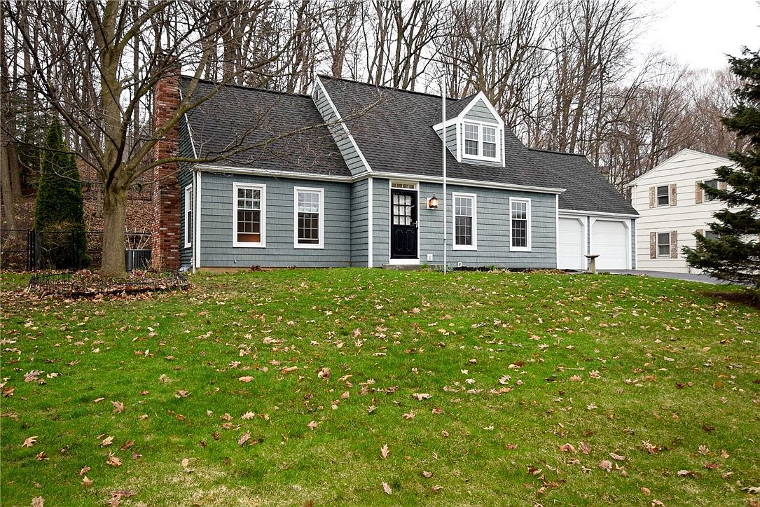 75 Blackwatch Trl, Fairport, NY 14450 Zillow