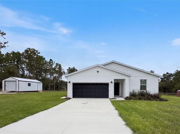 12220 SW 76TH LANE, DUNNELLON, FL 34432