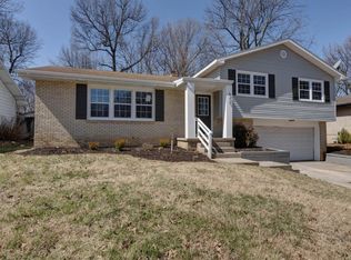 649 S Grandview Ave, Springfield, MO 65802