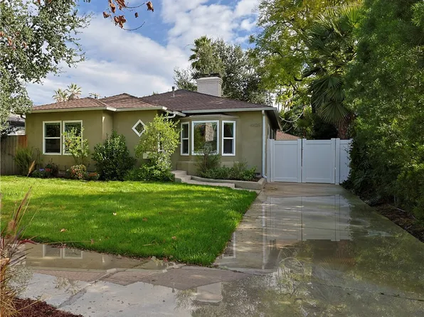 4828 Lennox Ave, Sherman Oaks, CA 91423