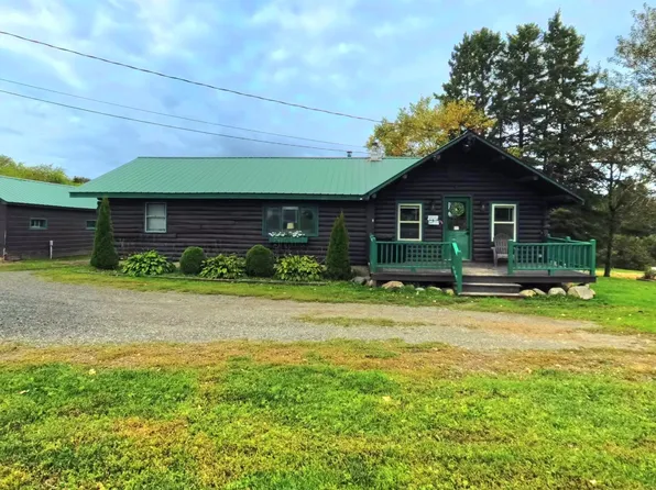 1999 Portage Road, Portage Lake, ME 04768