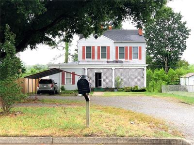 311 Hummingbird Rd, Richmond, VA, 23227