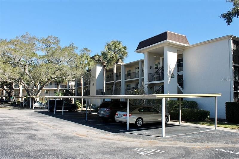 Patrician Oaks Apartments Condominiums Dunedin, FL Zillow