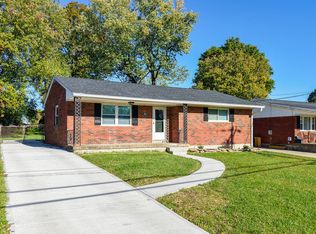 814 Monte Ln, Covington, KY 41011