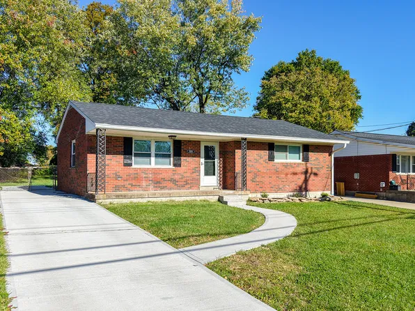 814 Monte Ln, Covington, KY 41011